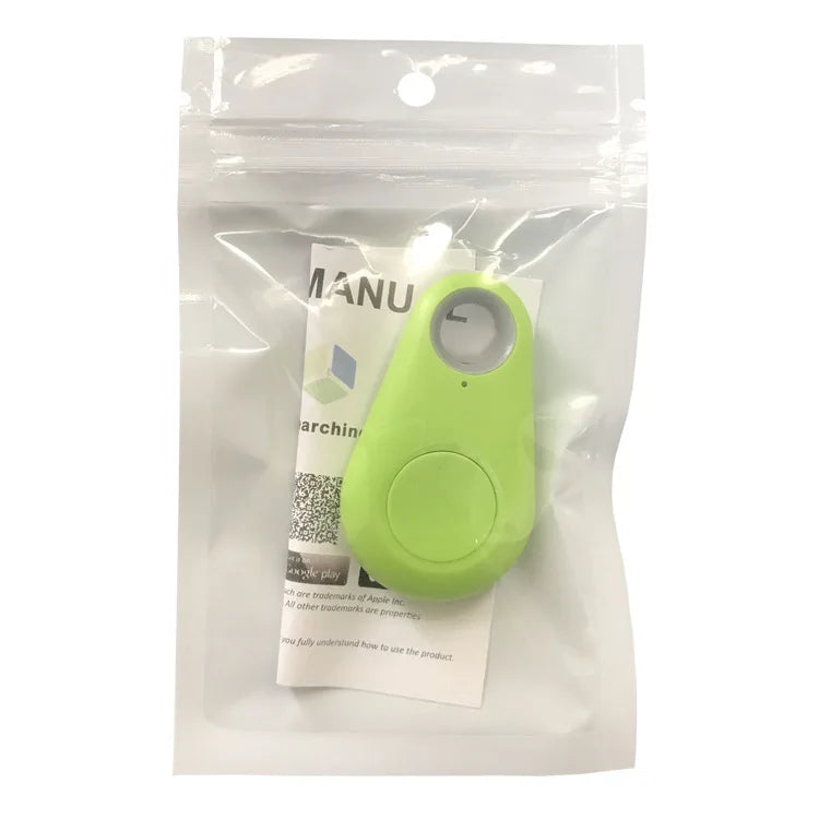 Rastreador Mini Gps Tracker Anti-perda Bluetooth