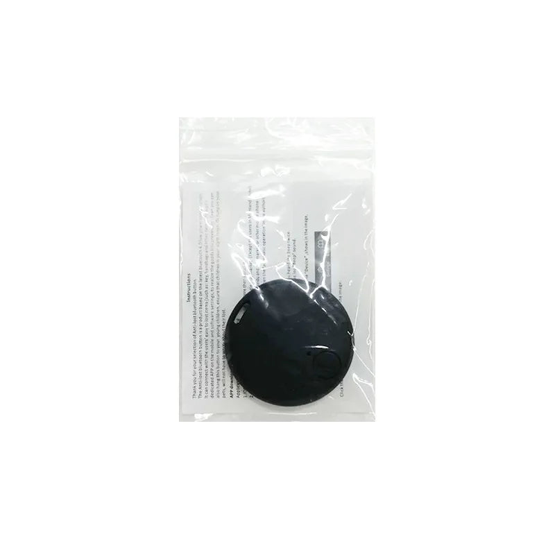 Rastreador Mini Gps Tracker Anti-perda Bluetooth