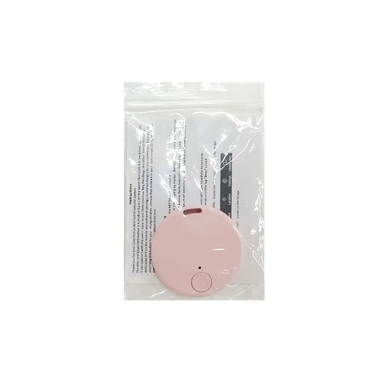 Rastreador Mini Gps Tracker Anti-perda Bluetooth