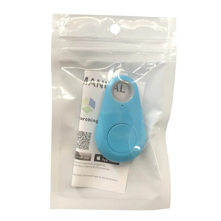 Rastreador Mini Gps Tracker Anti-perda Bluetooth