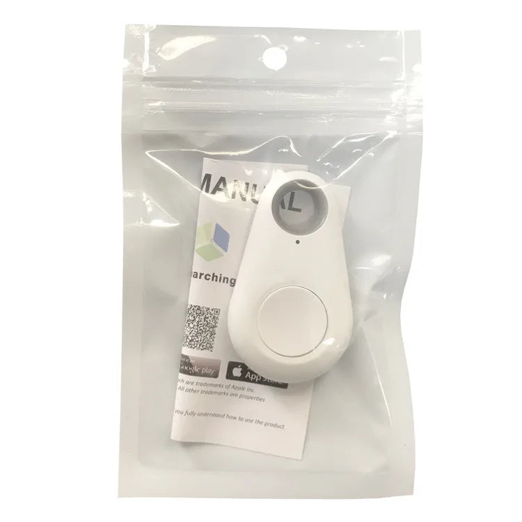 Rastreador Mini Gps Tracker Anti-perda Bluetooth