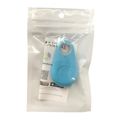 Rastreador Mini Gps Tracker Anti-perda Bluetooth