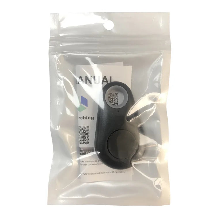 Rastreador Mini Gps Tracker Anti-perda Bluetooth