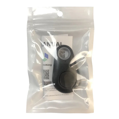 Rastreador Mini Gps Tracker Anti-perda Bluetooth