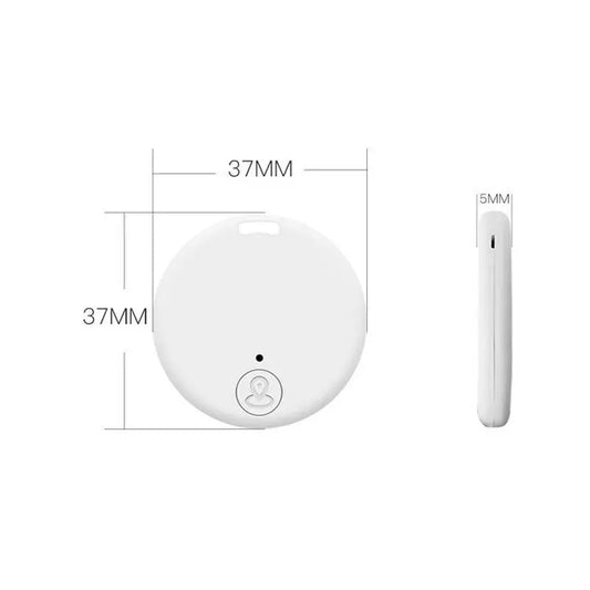 Rastreador Mini Gps Tracker Anti-perda Bluetooth