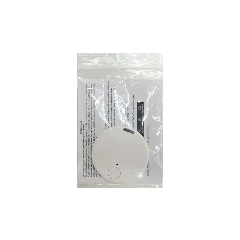 Rastreador Mini Gps Tracker Anti-perda Bluetooth