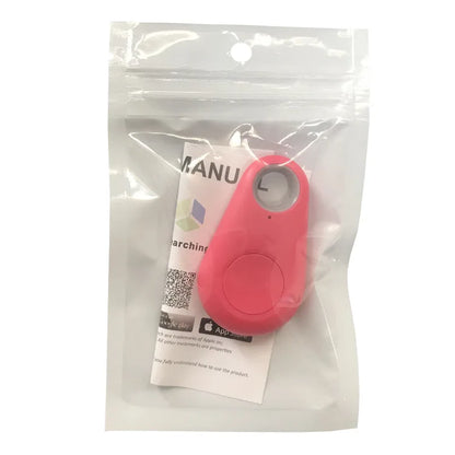 Rastreador Mini Gps Tracker Anti-perda Bluetooth