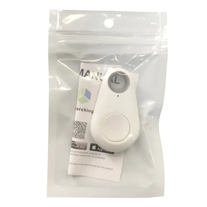 Rastreador Mini Gps Tracker Anti-perda Bluetooth